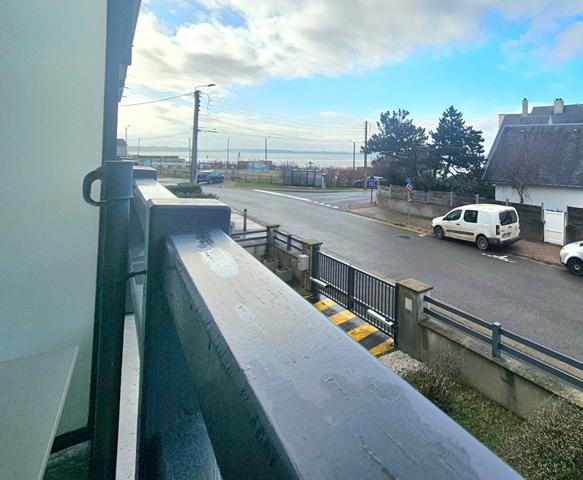 Appartement à 2 pas de la plage- Le Crotoy