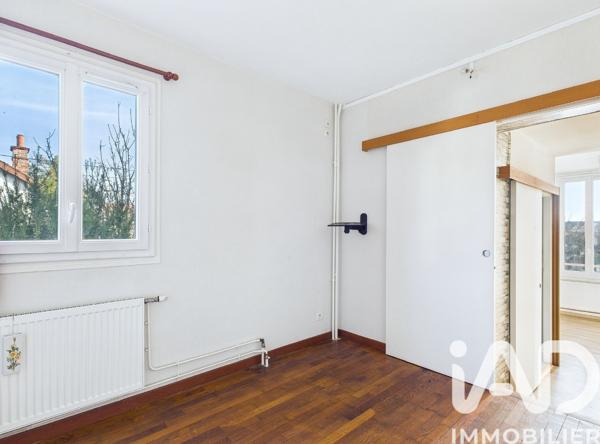 Appartement à vendre 2 pièces 49 m² Troyes
