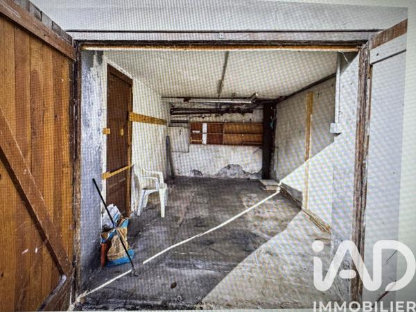 Appartement à vendre 2 pièces 49 m² Troyes
