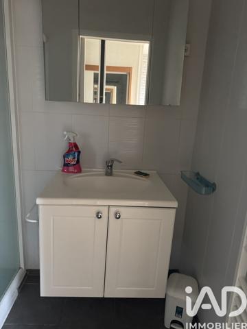 Appartement à vendre 2 pièces 49 m² Troyes