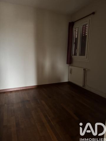 Appartement à vendre 2 pièces 49 m² Troyes