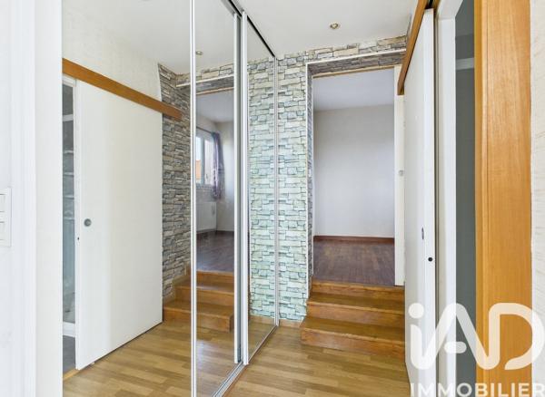 Appartement à vendre 2 pièces 49 m² Troyes