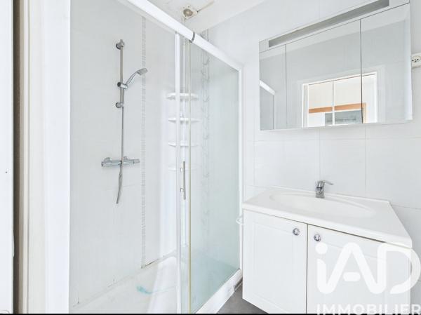 Appartement à vendre 2 pièces 49 m² Troyes
