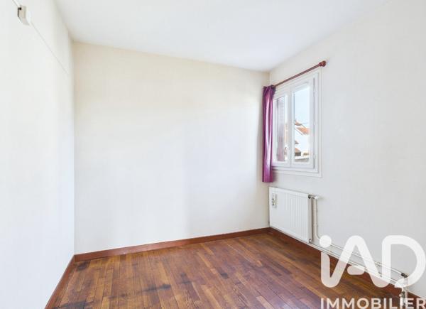 Appartement à vendre 2 pièces 49 m² Troyes