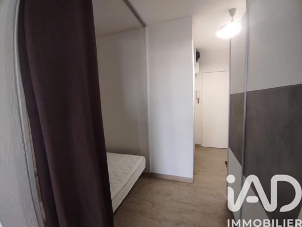 Location appartement 1 pièce 33 m² Chartres