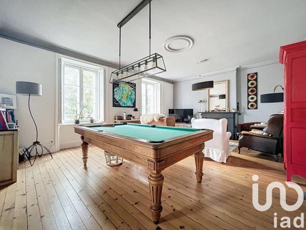 Maison 12 pièces de 310 m² à Granville (50400)