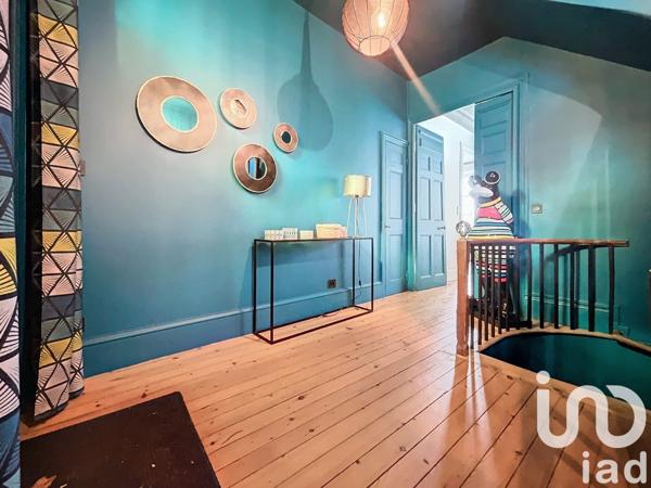 Maison 12 pièces de 310 m² à Granville (50400)