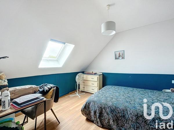 Maison 12 pièces de 310 m² à Granville (50400)