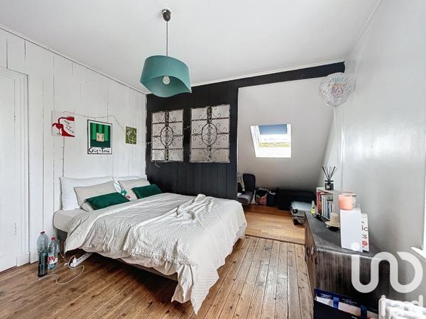 Maison 12 pièces de 310 m² à Granville (50400)