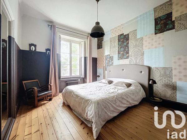 Maison 12 pièces de 310 m² à Granville (50400)