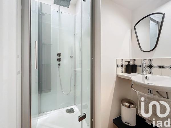 Maison 12 pièces de 310 m² à Granville (50400)