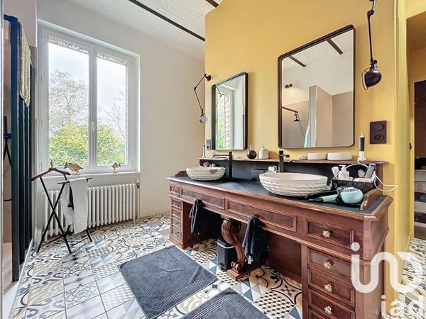 Maison 12 pièces de 310 m² à Granville (50400)