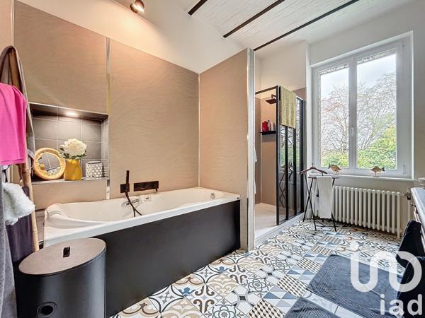 Maison 12 pièces de 310 m² à Granville (50400)