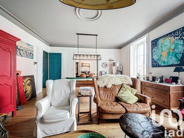 Maison 12 pièces de 310 m² à Granville (50400)