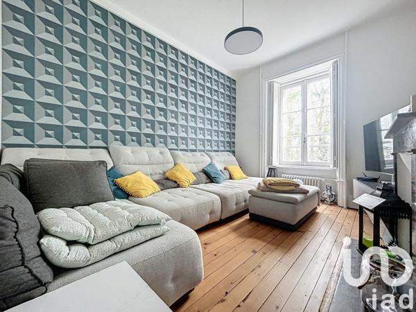 Maison 12 pièces de 310 m² à Granville (50400)