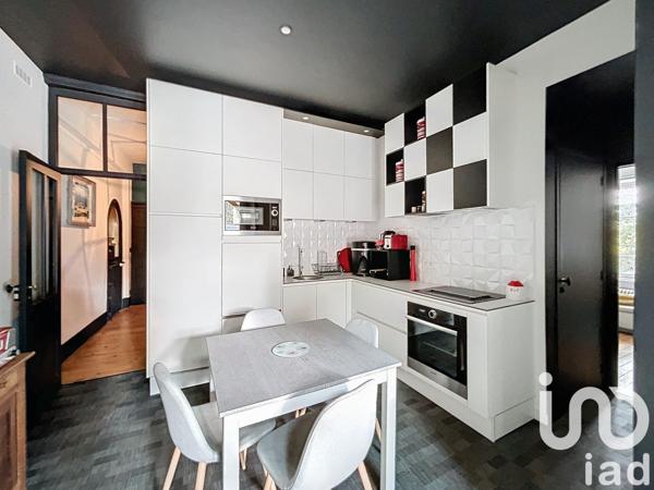 Maison 12 pièces de 310 m² à Granville (50400)