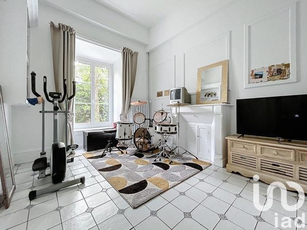 Maison 12 pièces de 310 m² à Granville (50400)