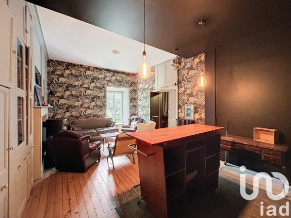 Maison 12 pièces de 310 m² à Granville (50400)