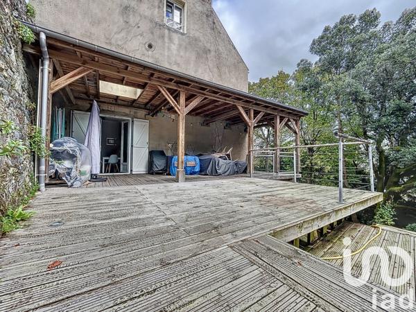 Maison 12 pièces de 310 m² à Granville (50400)