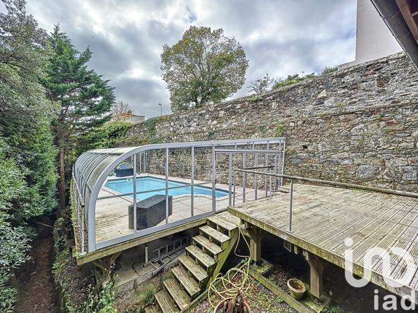 Maison 12 pièces de 310 m² à Granville (50400)