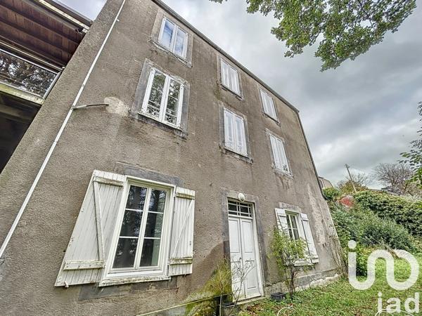 Maison 12 pièces de 310 m² à Granville (50400)