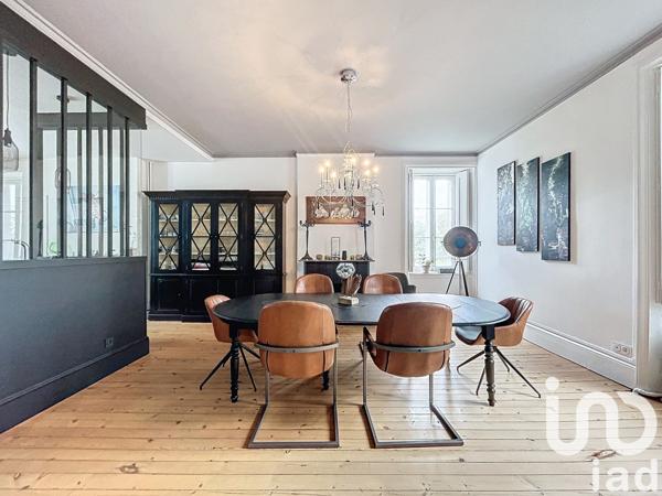 Maison 12 pièces de 310 m² à Granville (50400)