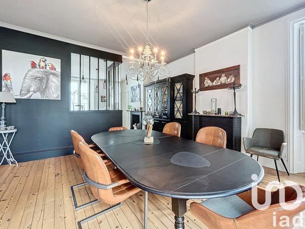 Maison 12 pièces de 310 m² à Granville (50400)