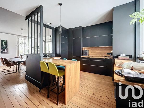 Maison 12 pièces de 310 m² à Granville (50400)