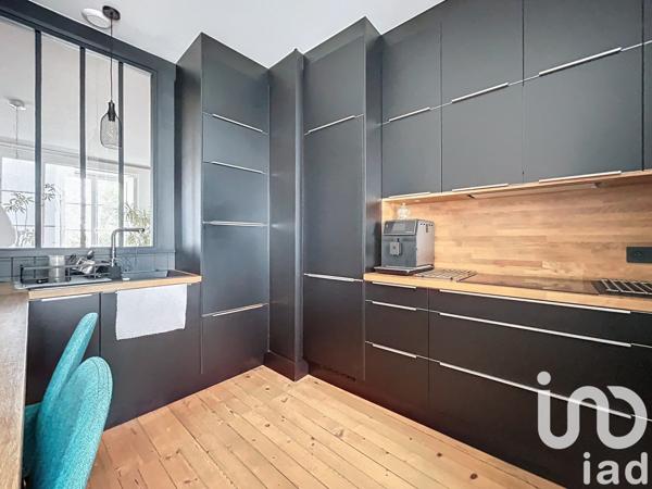 Maison 12 pièces de 310 m² à Granville (50400)