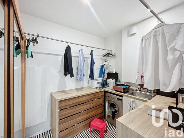 Maison 12 pièces de 310 m² à Granville (50400)