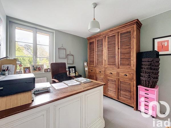 Maison 12 pièces de 310 m² à Granville (50400)