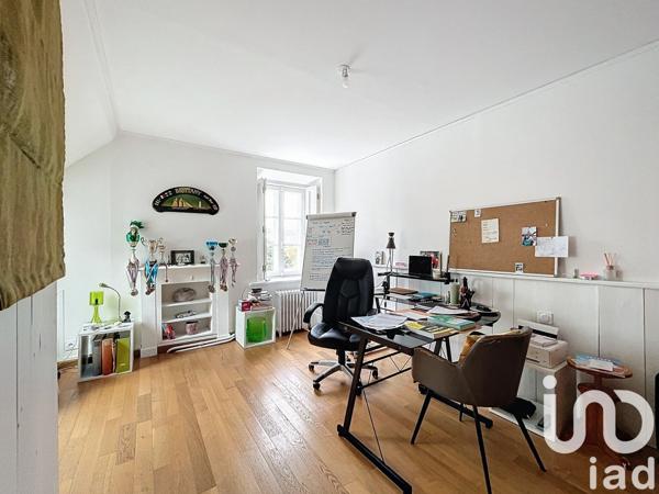 Maison 12 pièces de 310 m² à Granville (50400)