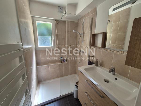 Maison familiale 4 chambres, sur plus de 1500 m² de terrain