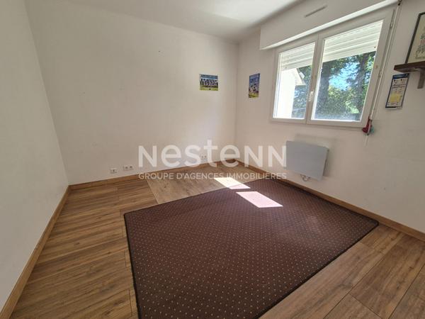 Maison familiale 4 chambres, sur plus de 1500 m² de terrain