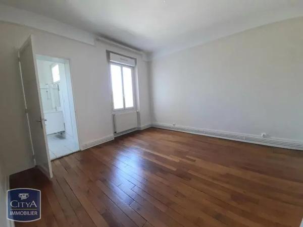 Location appartement 3 pièces de 102.78m²