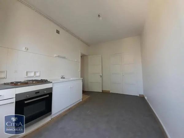 Location appartement 3 pièces de 102.78m²