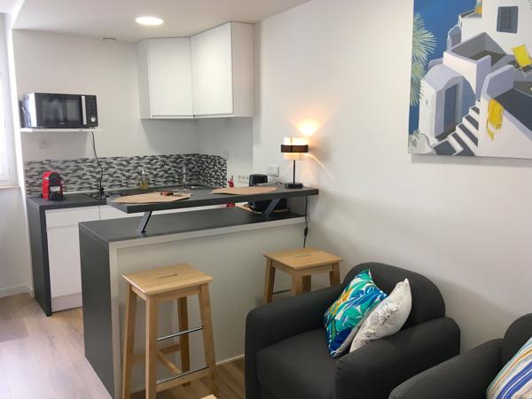 LE STUDIO DU MARCHÉ