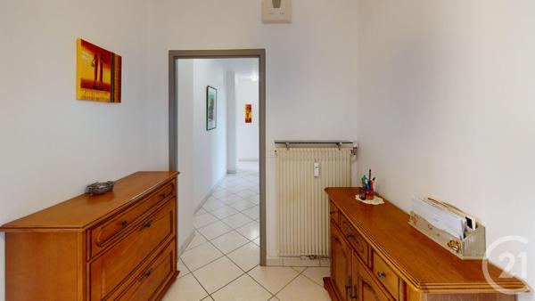 Appartement F5 à vendre  5 pièces - 95 m2 BESANCON - 25