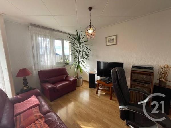 Appartement F5 à vendre  5 pièces - 95 m2 BESANCON - 25