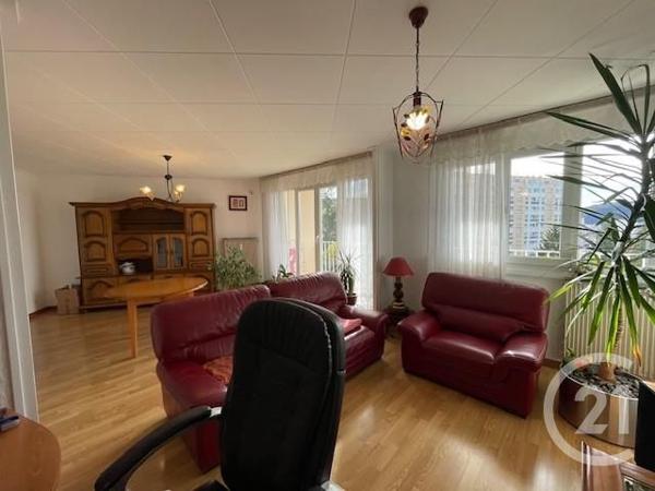 Appartement F5 à vendre  5 pièces - 95 m2 BESANCON - 25