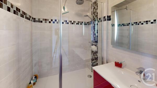 Appartement F5 à vendre  5 pièces - 95 m2 BESANCON - 25