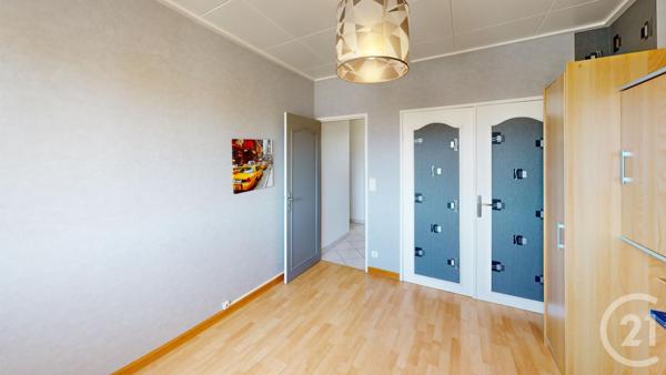 Appartement F5 à vendre  5 pièces - 95 m2 BESANCON - 25