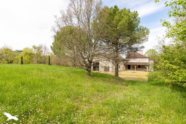 Maison à vendre |  Puymirol |  4 pièces | 170 m²