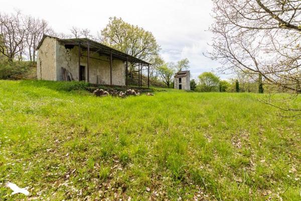 Maison à vendre |  Puymirol |  4 pièces | 170 m²