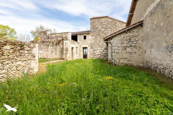 Maison à vendre |  Puymirol |  4 pièces | 170 m²