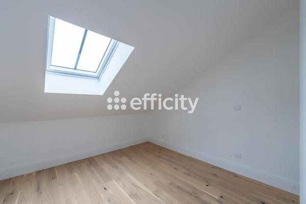 Appartement 2 pièces - 25 m²