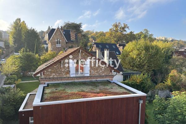 Appartement 2 pièces - 25 m²