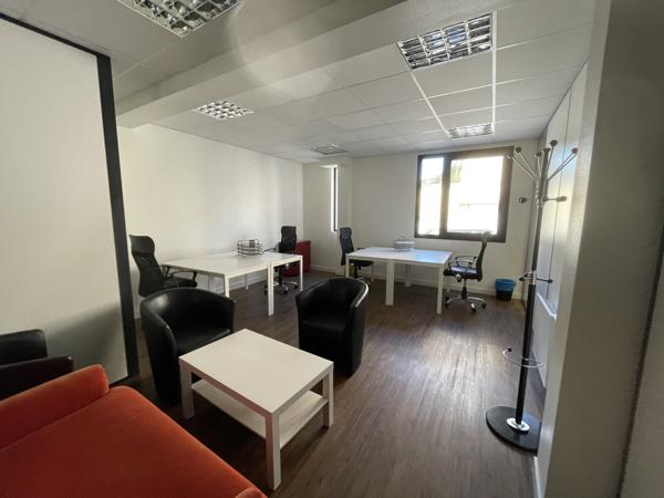 BUREUX MEUBLES PROCHE ERDRE