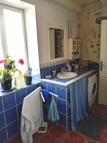 Charmante maison rénovée avec goût à la campagne