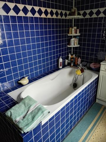 Charmante maison rénovée avec goût à la campagne